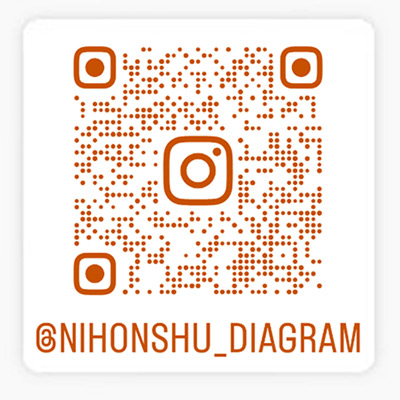 Instagram QR